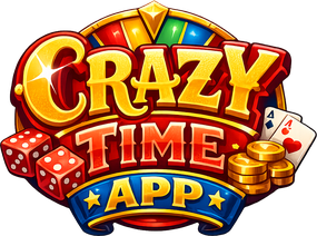 crazy time app